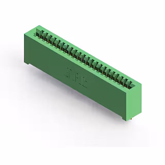 342-022-523-101 EDAC Inc.  Edgeboard Connectors